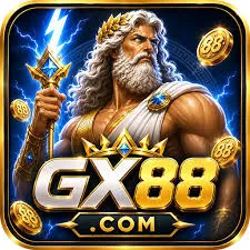 GX88 - Game Olahraga Seru dan Menantang