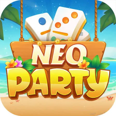 NEOPARTY - Permainan Mahjong Seru dan Menantang