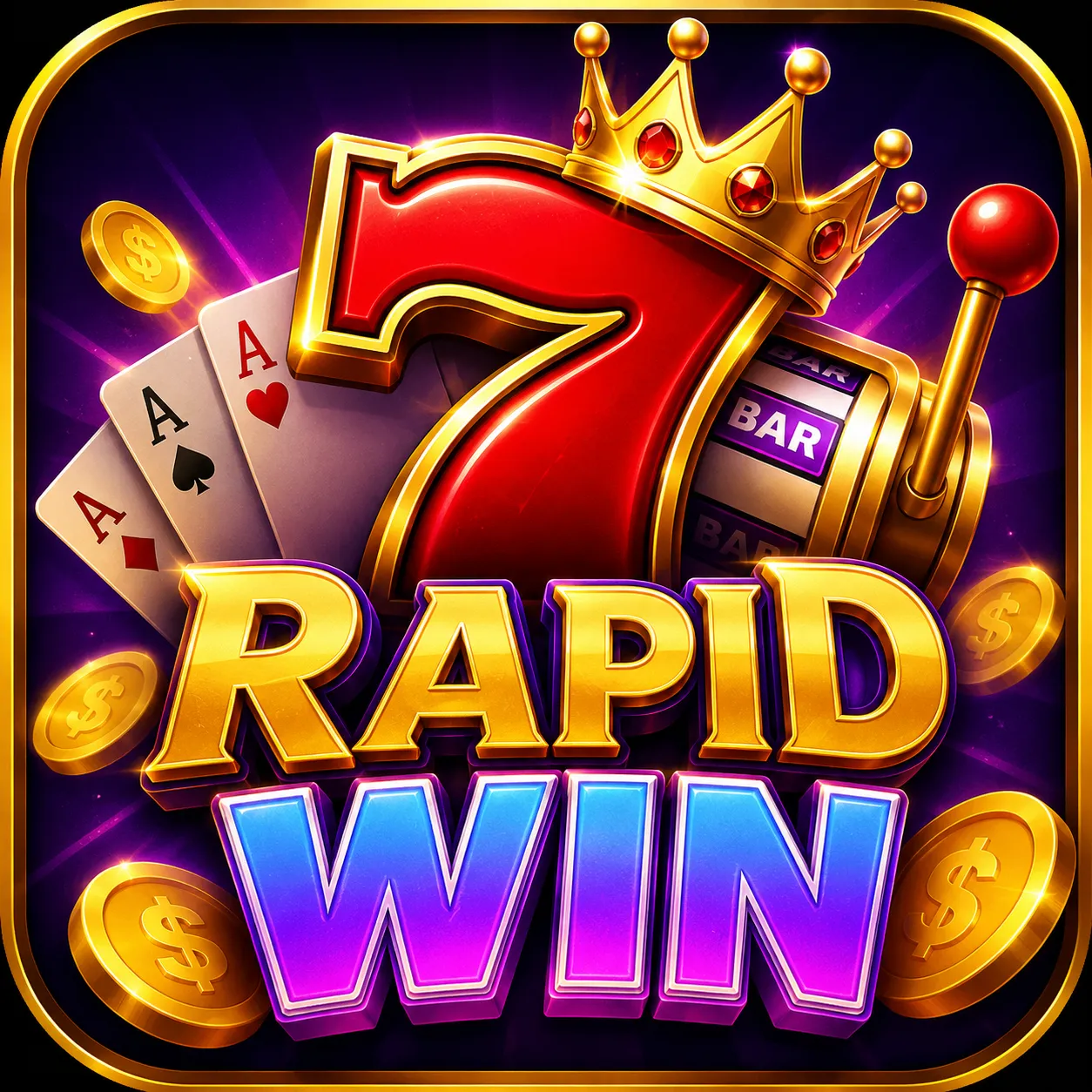 RPIDWIN - Pertarungan Seru Dalam Game Battle Royale