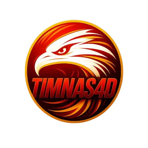TIMNAS4D - Puzzle Menarik dan Menantang