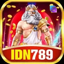 Logo idn789